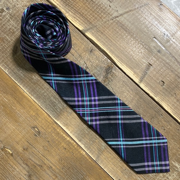 Ben Sherman Tie - Picture 2 of 3
